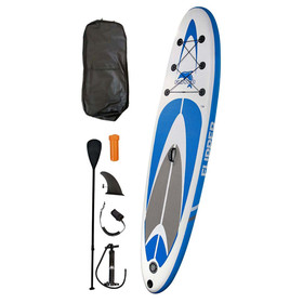 Flipper - SUP Board / Paddle Board, 305 cm